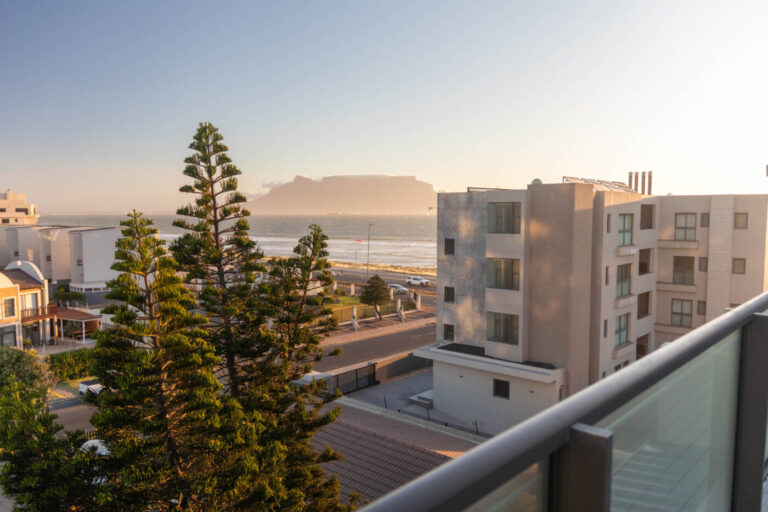 Beachfront Luxury Coastal Escape